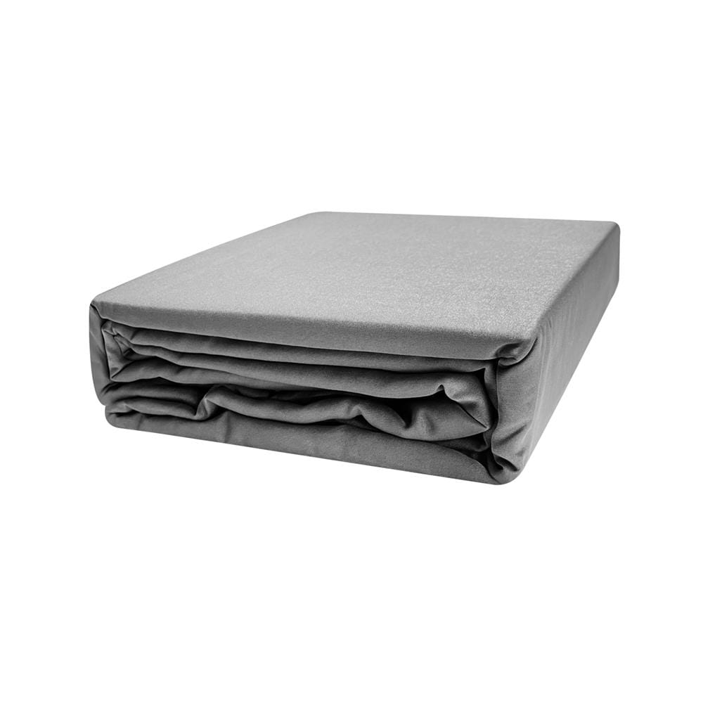 ปลอกผ้านวม JESSICA TENCEL SOLID 100X90 นิ้ว 22076TP010