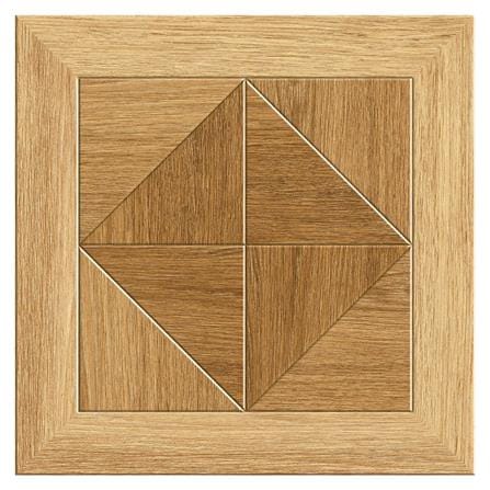 กระเบื้องพื้น 40x40 ซม. TARA เดวิดวู้ด น้ำตาล 0.96 ตร.ม._0