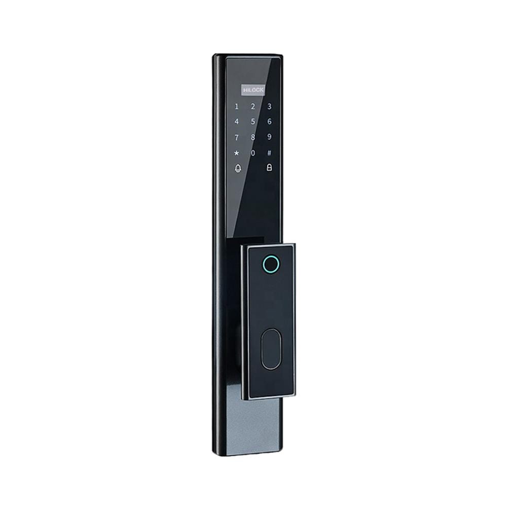 กลอนดิจิตอล HILOCK HL-811 สีดำ