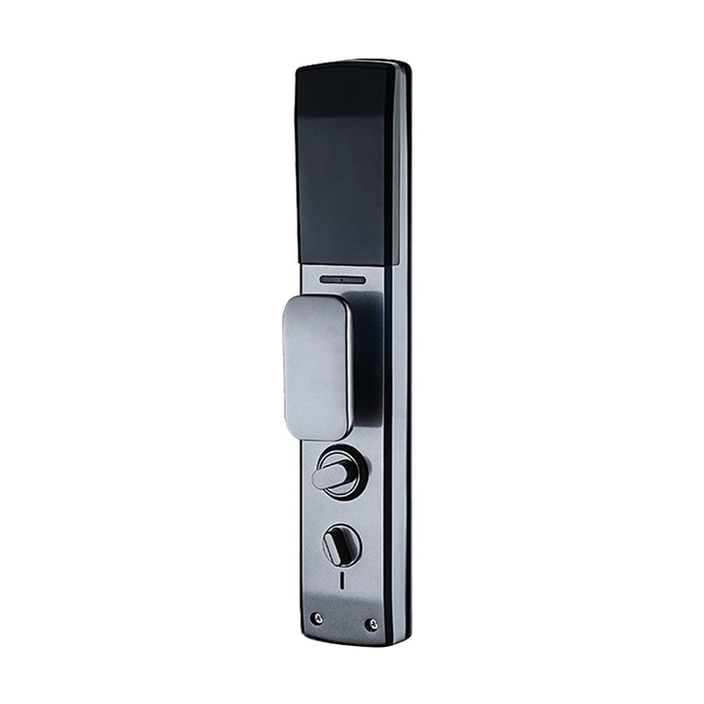 กลอนดิจิตอล HILOCK HL-811 สีดำ