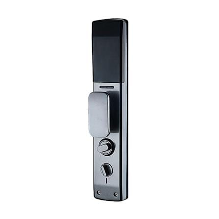 กลอนดิจิตอล HILOCK HL-811 สีดำ_2