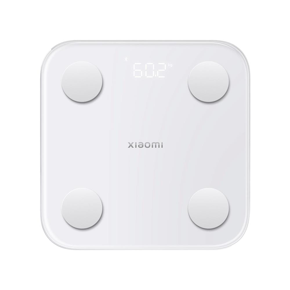 เครื่องชั่งน้ำหนัก XIAOMI BHR7793GL สีขาว