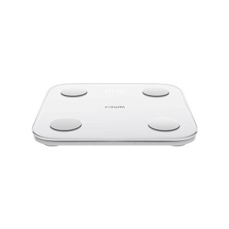 เครื่องชั่งน้ำหนัก XIAOMI BHR7793GL สีขาว_2