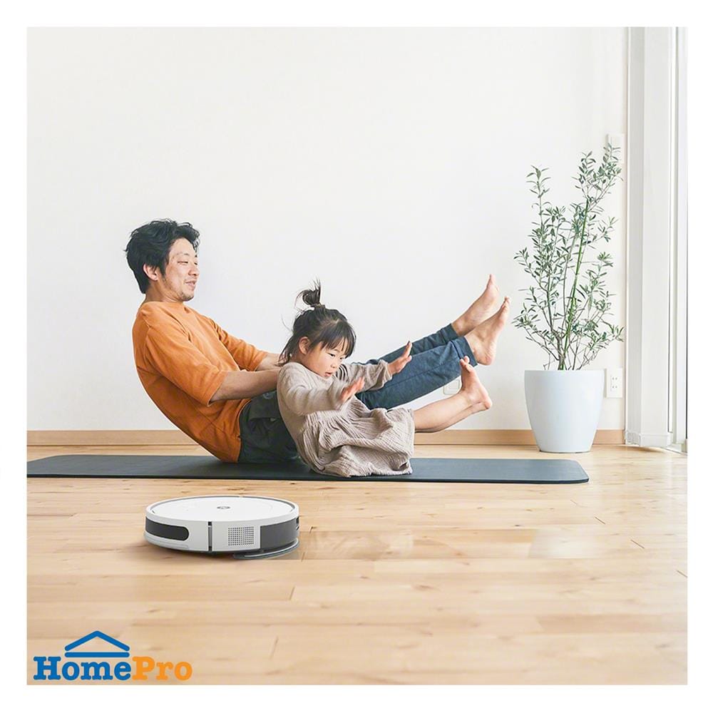 เครื่องดูดฝุ่นหุ่นยนต์ IROBOT R-SKURY0112