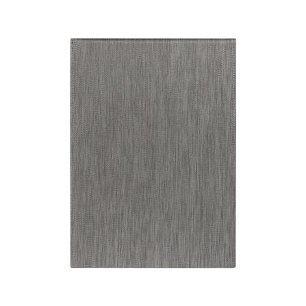 แผ่นรองเขียน A4 PVC KECH TWO TONE_3