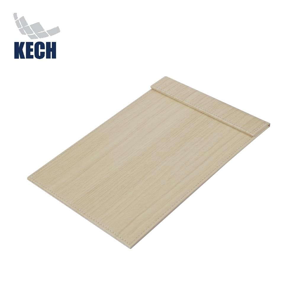 แผ่นรองเขียน A5 PVC KECH WOLVER