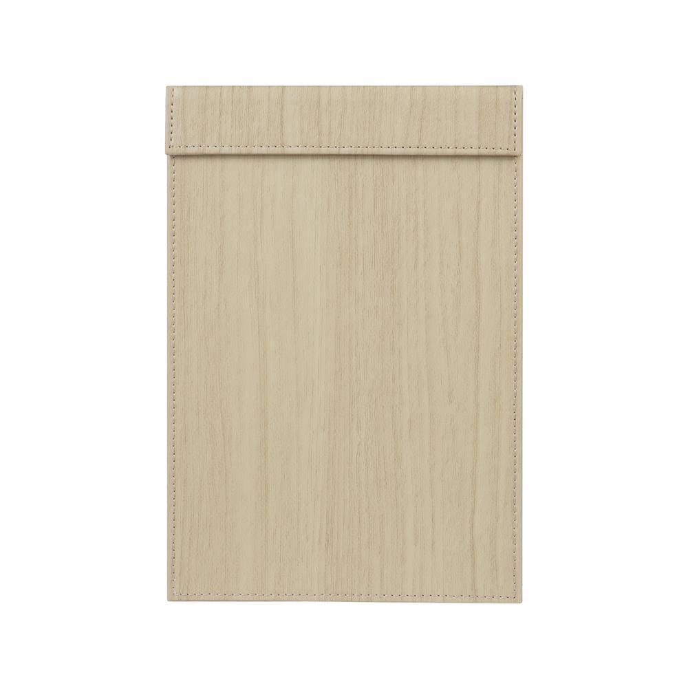 แผ่นรองเขียน A5 PVC KECH WOLVER