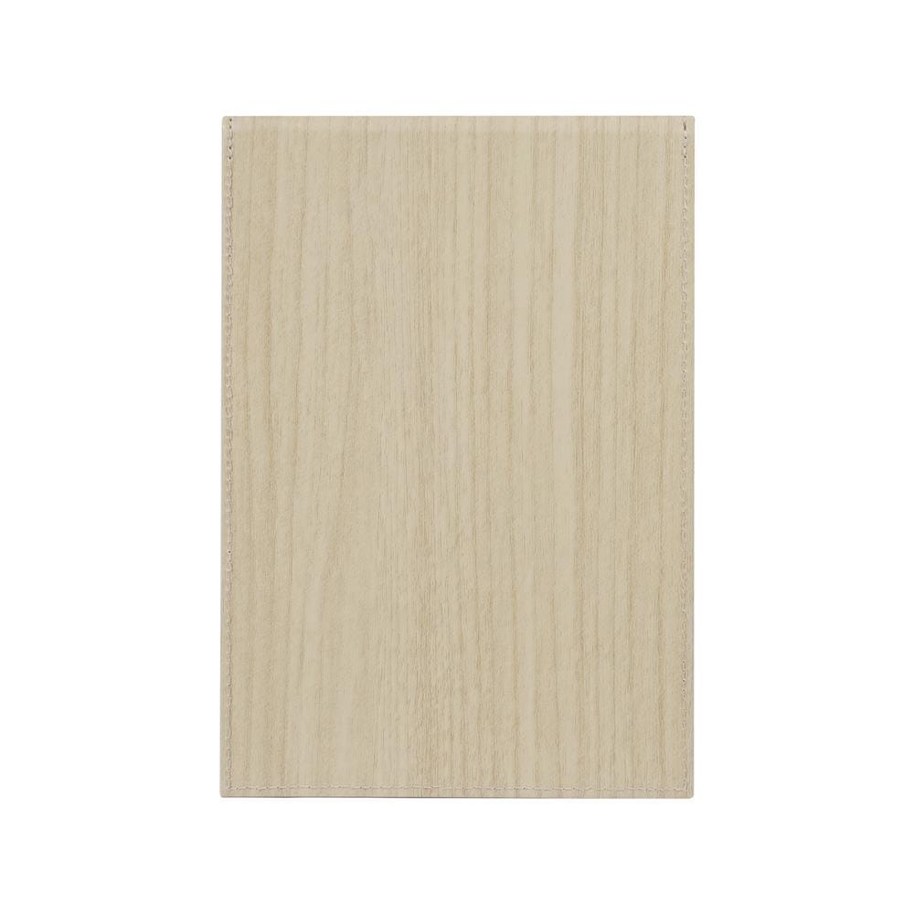 แผ่นรองเขียน A5 PVC KECH WOLVER