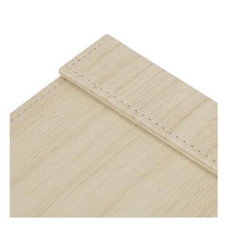 แผ่นรองเขียน A5 PVC KECH WOLVER_4