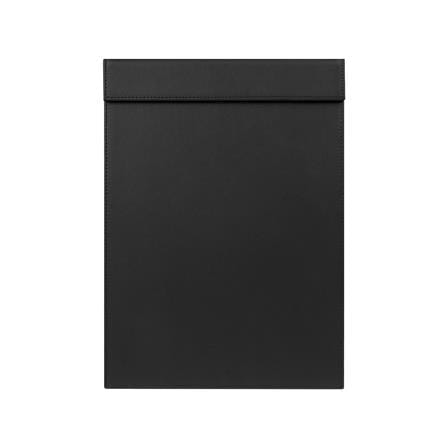 แผ่นรองเขียน A4 PVC KECH BASIC สีดำ_2