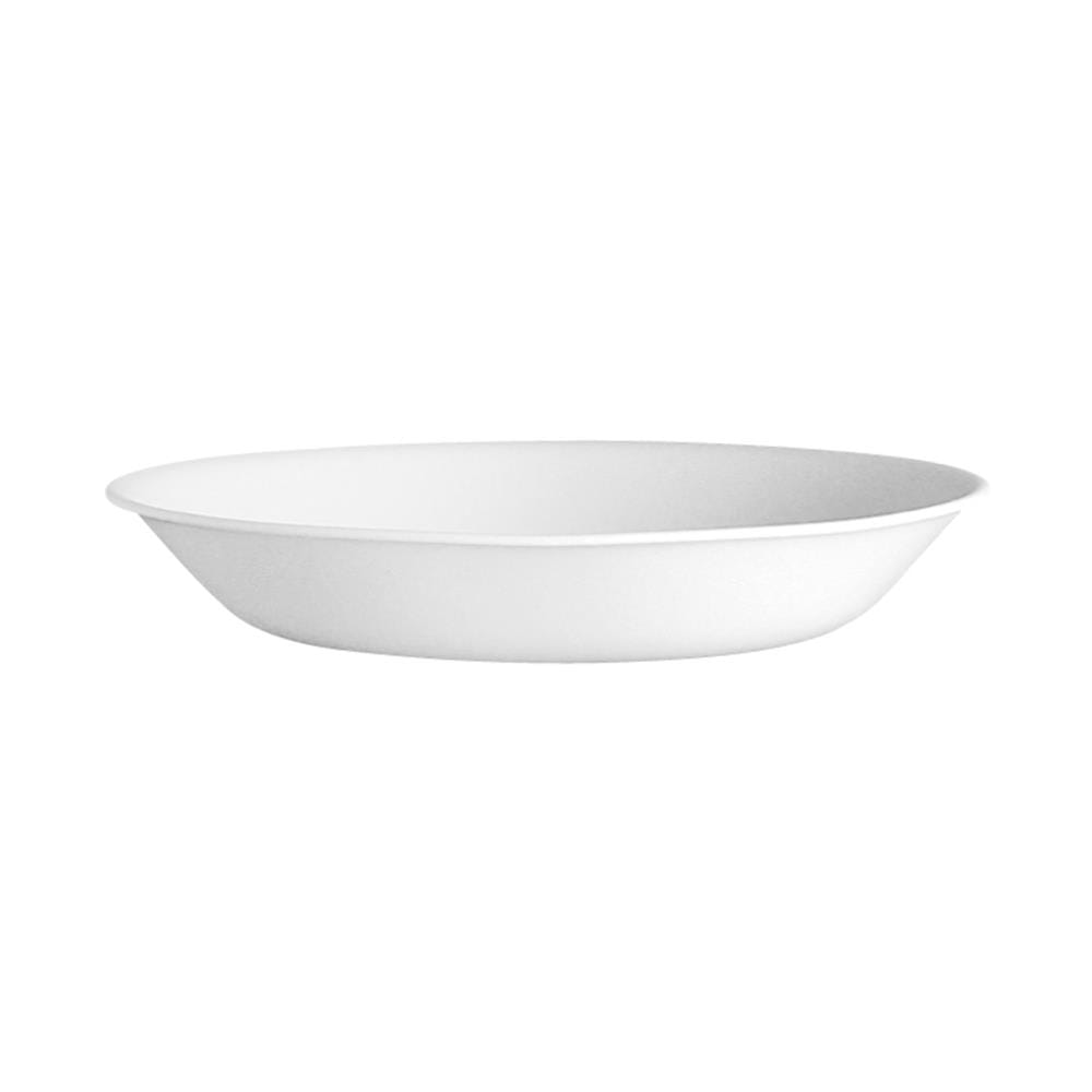 ชาม 8.5 นิ้ว CORELLE JUST WHITE