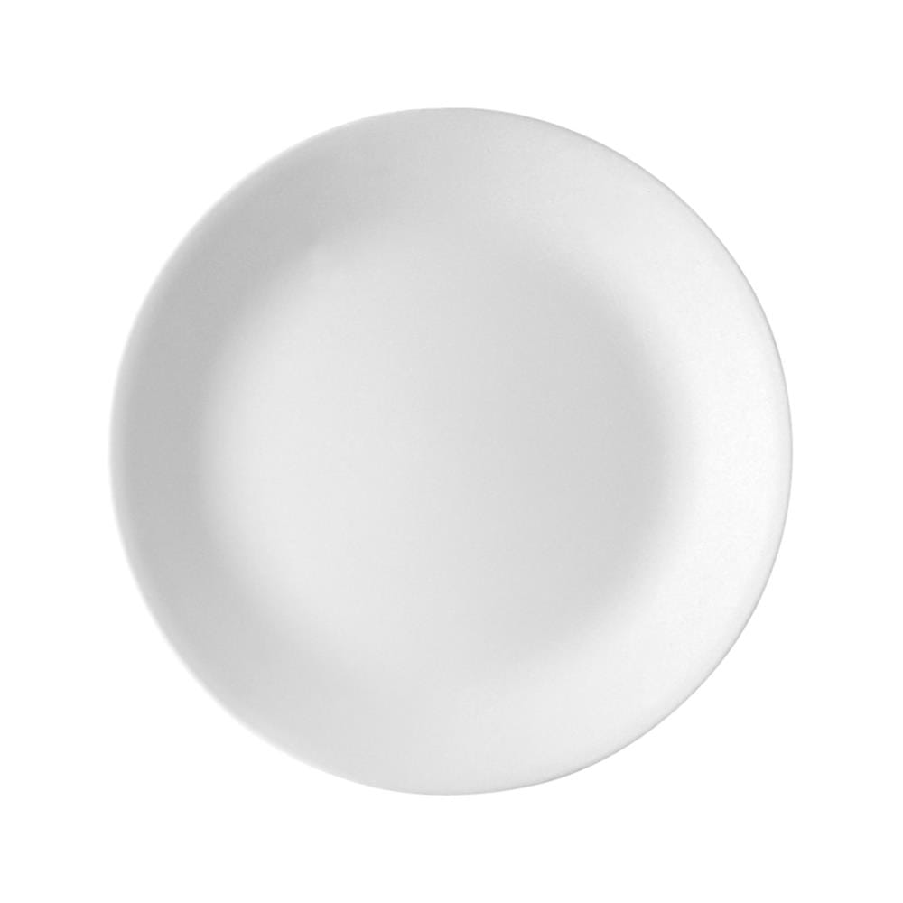 จาน 8.5 นิ้ว CORELLE JUST WHITE