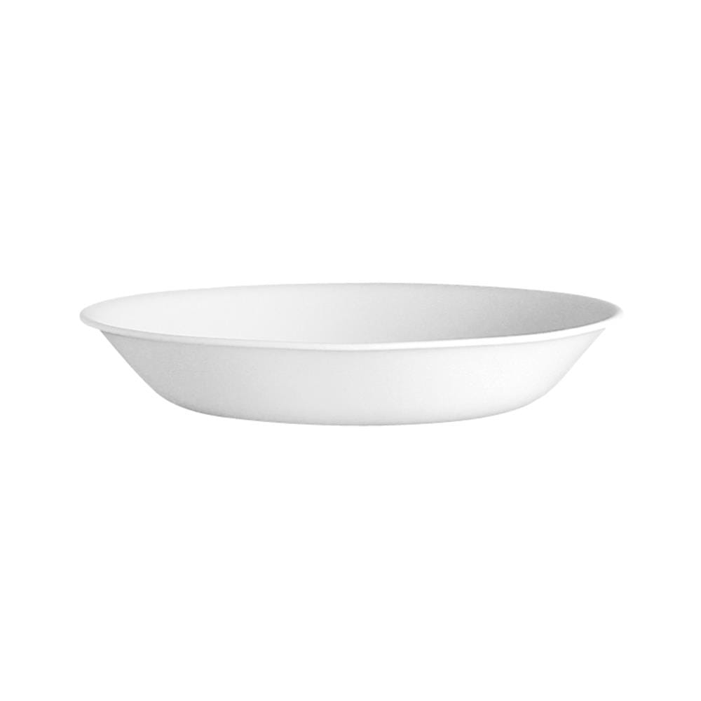 ชาม 6.5 นิ้ว CORELLE JUST WHITE