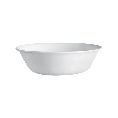 ชาม 6 นิ้ว CORELLE JUST WHITE_0
