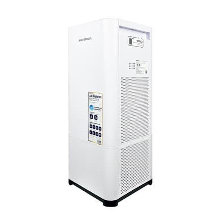 เครื่องฟอกอากาศ 42 ตร.ม. MASTERKOOL MTK-AP05 สีขาว_3