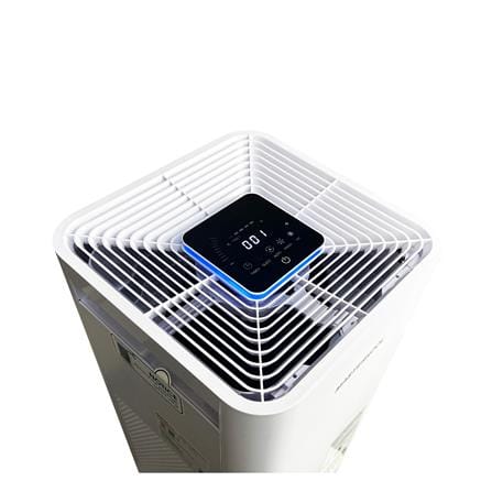 เครื่องฟอกอากาศ 42 ตร.ม. MASTERKOOL MTK-AP05 สีขาว_5