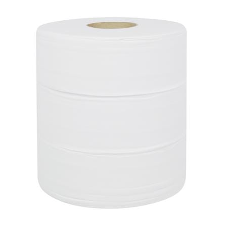 กระดาษชำระ MOYA JRT2PLY-3 275 เมตร แพ็ก 3 ชิ้น_1