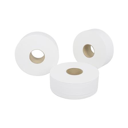 กระดาษชำระ MOYA JRT2PLY-3 275 เมตร แพ็ก 3 ชิ้น_2