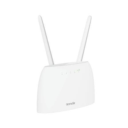 เร้าเตอร์ใส่ซิม TENDA 4G06 4G LTE_0