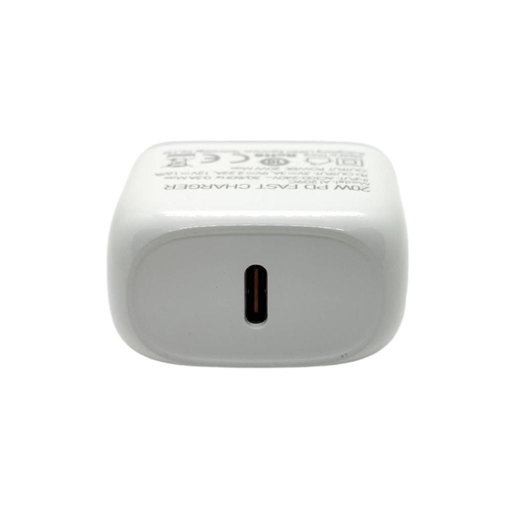 อะแดปเตอร์ TYPE-C LDNIO A1209C 20 วัตต์