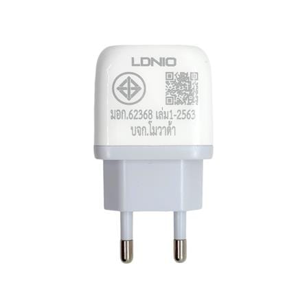 อะแดปเตอร์ TYPE-C LDNIO A1209C 20 วัตต์_6