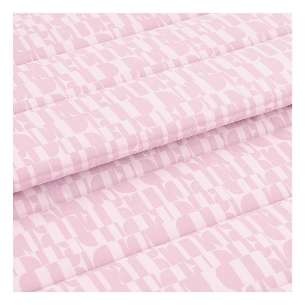 ชุดผ้าปูที่นอน 6 ฟุต 5 ชิ้น ELLE PARIS SIMPLICITE ECLAIR(S24)