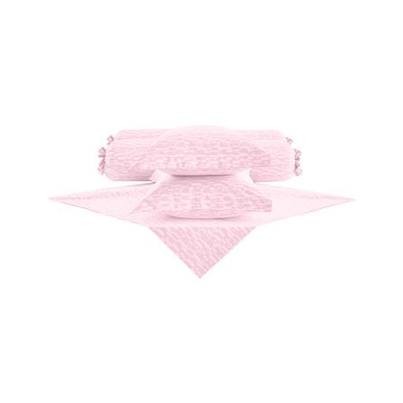 ชุดผ้าปูที่นอน 6 ฟุต 5 ชิ้น ELLE PARIS SIMPLICITE ECLAIR(S24)_2