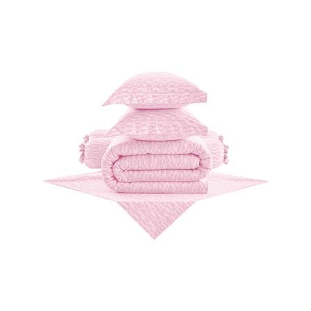 ชุดผ้าปูที่นอน 6 ฟุต 6 ชิ้น ELLE PARIS SIMPLICITE ECLAIR(S24)_2