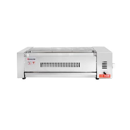 เตาย่าง LUCKY FLAME LF-70G_0