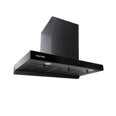 เครื่องดูดควันกระโจม LUCKY FLAME RG-971T(B) 90 ซม._1