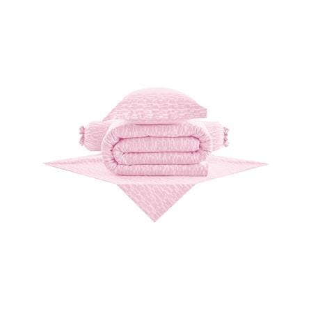ชุดผ้าปูที่นอน 3.5 ฟุต 4 ชิ้น ELLE PARIS SIMPLICITE ECLAIR(S24)_2