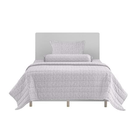 ชุดผ้าปูที่นอน 3.5 ฟุต 4 ชิ้น ELLE PARIS SIMPLICITE SOUFFLE(S24)_1