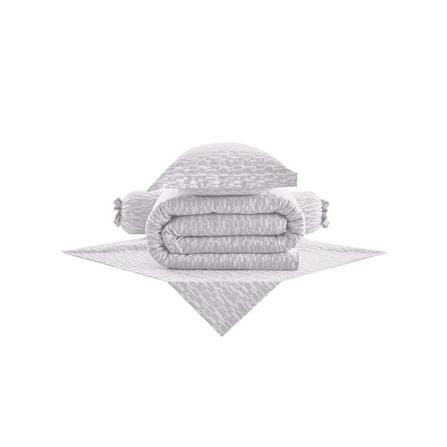 ชุดผ้าปูที่นอน 3.5 ฟุต 4 ชิ้น ELLE PARIS SIMPLICITE SOUFFLE(S24)_2