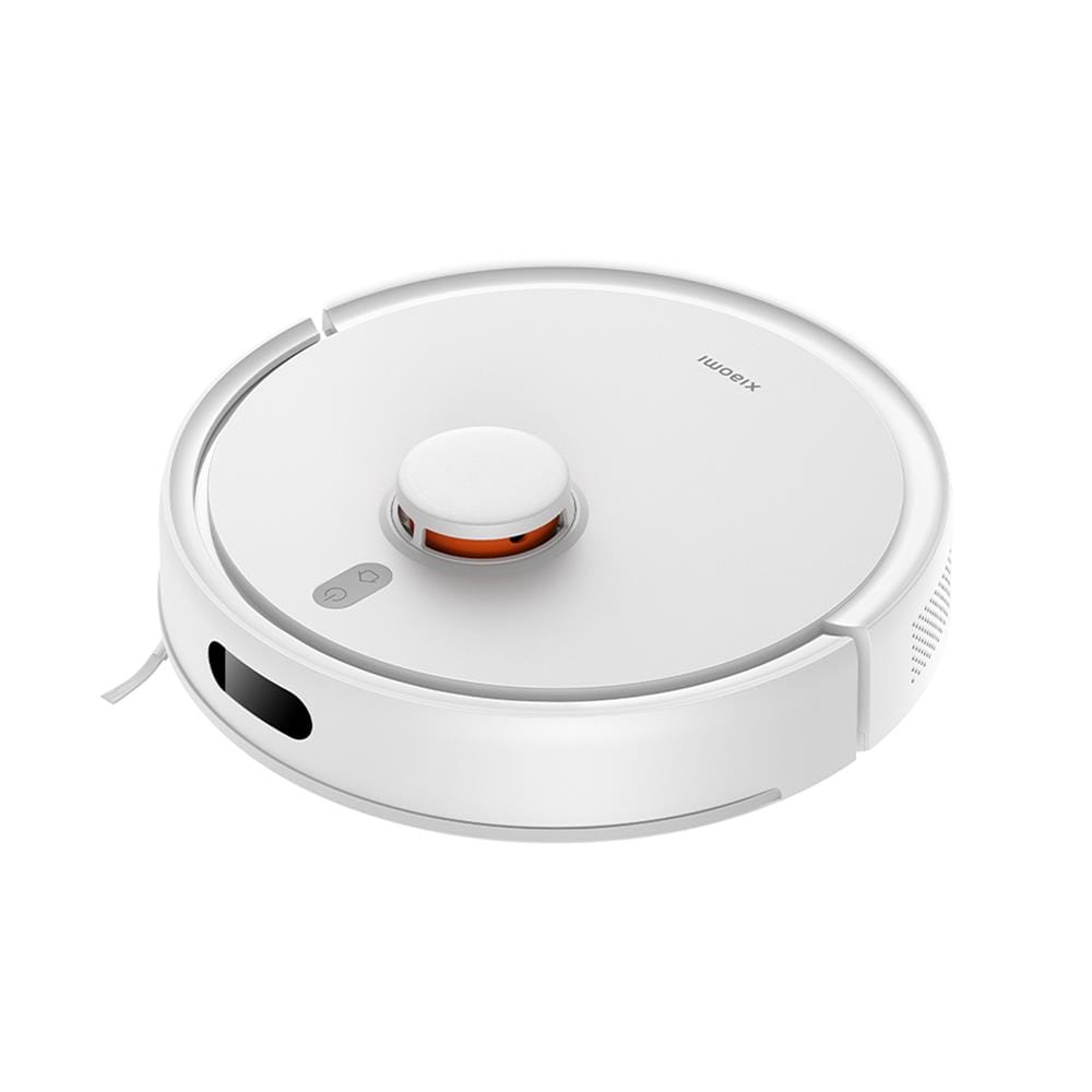 เครื่องดูดฝุ่นหุ่นยนต์ XIAOMI XM_S20W สีขาว