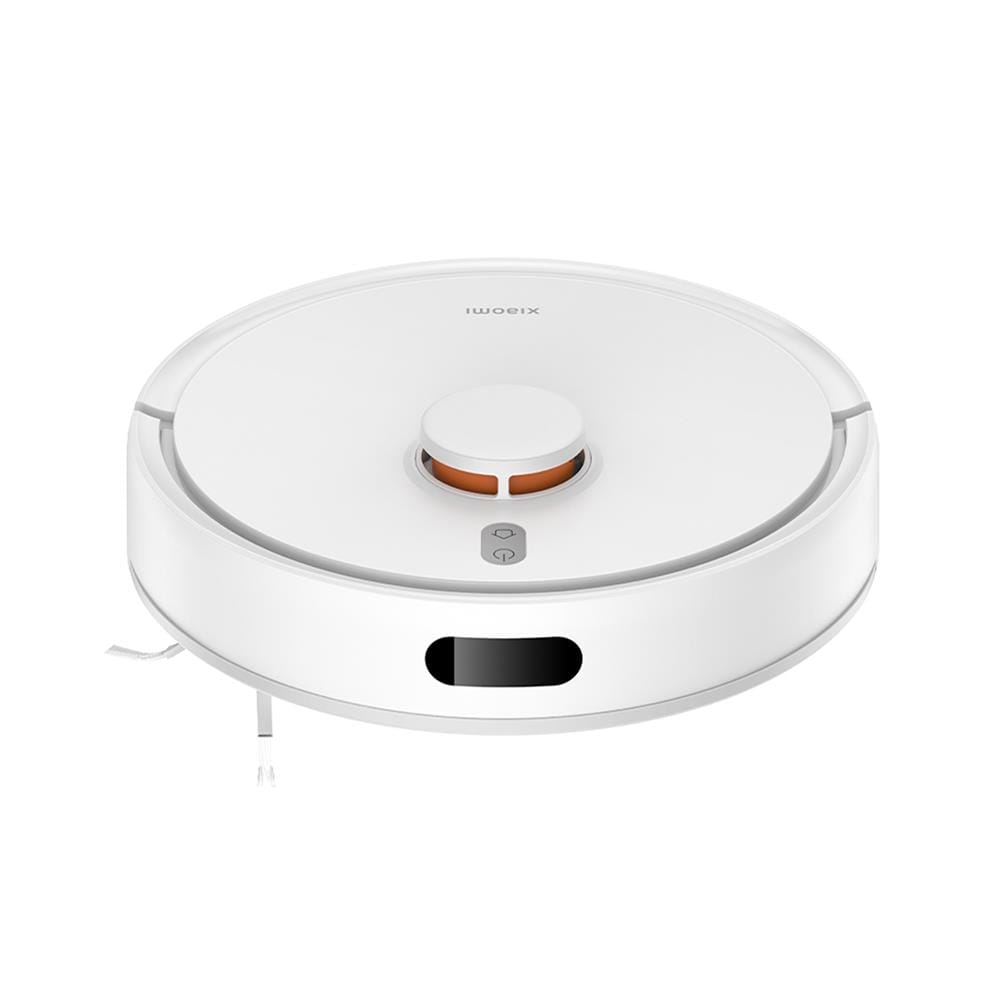 เครื่องดูดฝุ่นหุ่นยนต์ XIAOMI XM_S20W สีขาว