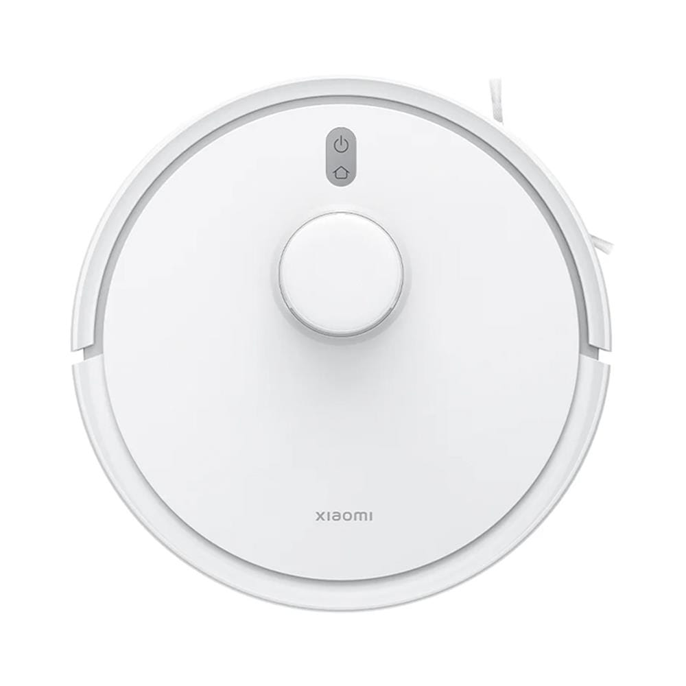 เครื่องดูดฝุ่นหุ่นยนต์ XIAOMI XM_S20W สีขาว