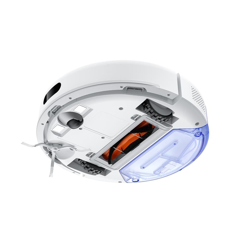 เครื่องดูดฝุ่นหุ่นยนต์ XIAOMI XM_S20W สีขาว