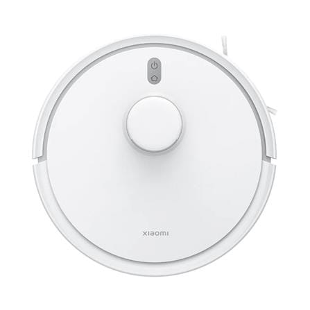 เครื่องดูดฝุ่นหุ่นยนต์ XIAOMI XM_S20W สีขาว_3