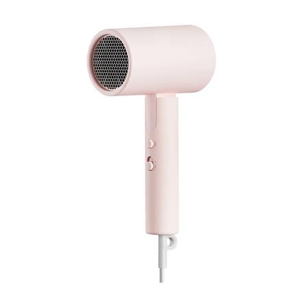 ไดร์เป่าผม XIAOMI H101 1600 วัตต์ สีชมพู_0