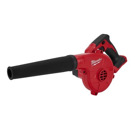 เครื่องเป่าลมไร้สาย (เฉพาะตัวเครื่อง) MILWAUKEE M18 BBL-0 ASIA VERSION 18 โวลต์_0