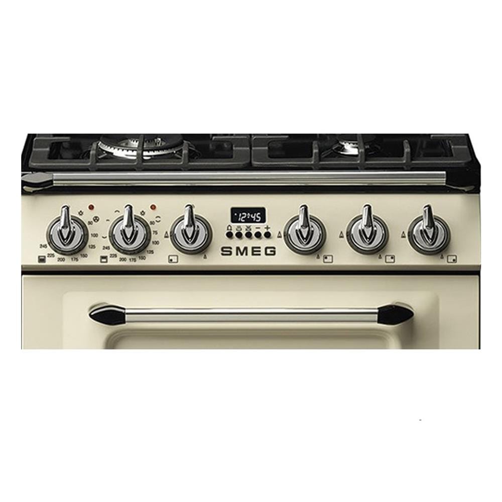 เตาปรุงอาหารแก๊ส SMEG TR62P