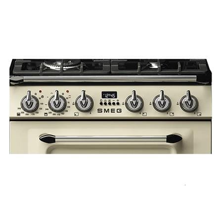 เตาปรุงอาหารแก๊ส SMEG TR62P_1