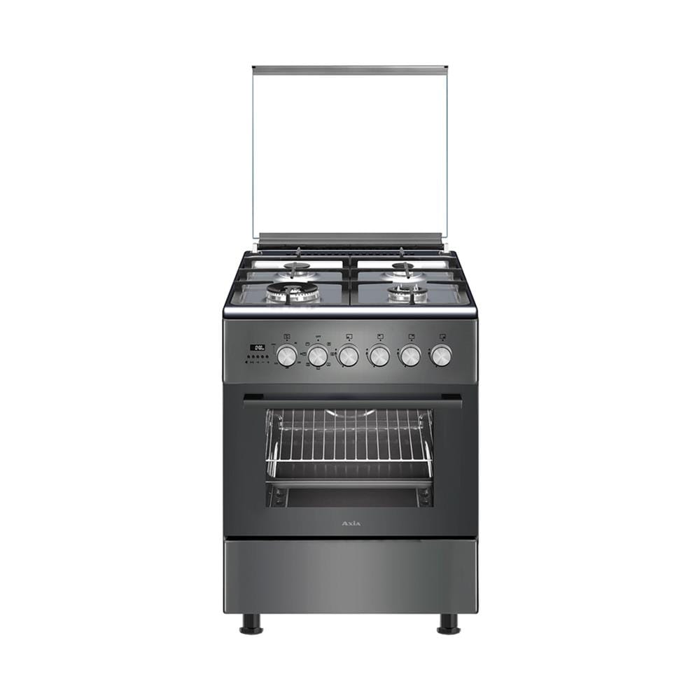 เตาปรุงอาหารแก๊ส AXIA ABSOLUTE 60