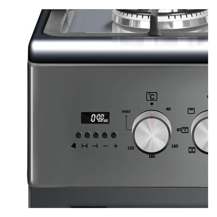เตาปรุงอาหารแก๊ส AXIA ABSOLUTE 60_1