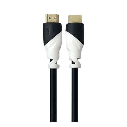 สาย HDMI 4K V.2.0 M-CABLE M-HDMI-DN 3 เมตร_0