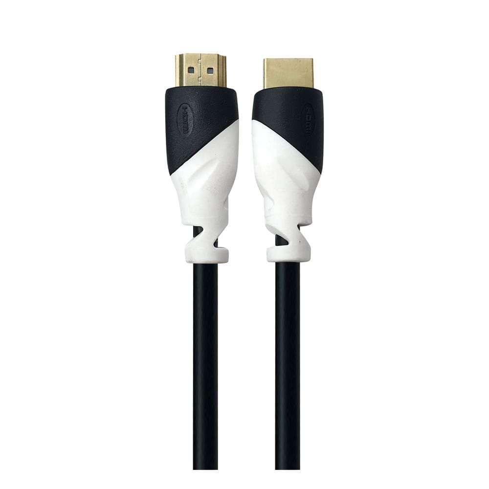 สาย HDMI 4K V.2.0 M-CABLE M-HDMI-DN 5 เมตร