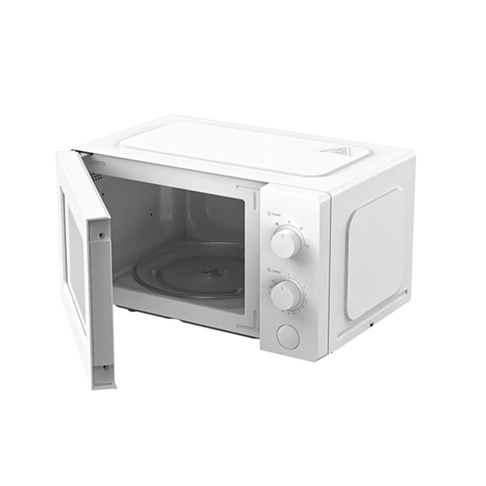 ไมโครเวฟ XIAOMI XM_MCWOVEN 20 ลิตร สีขาว