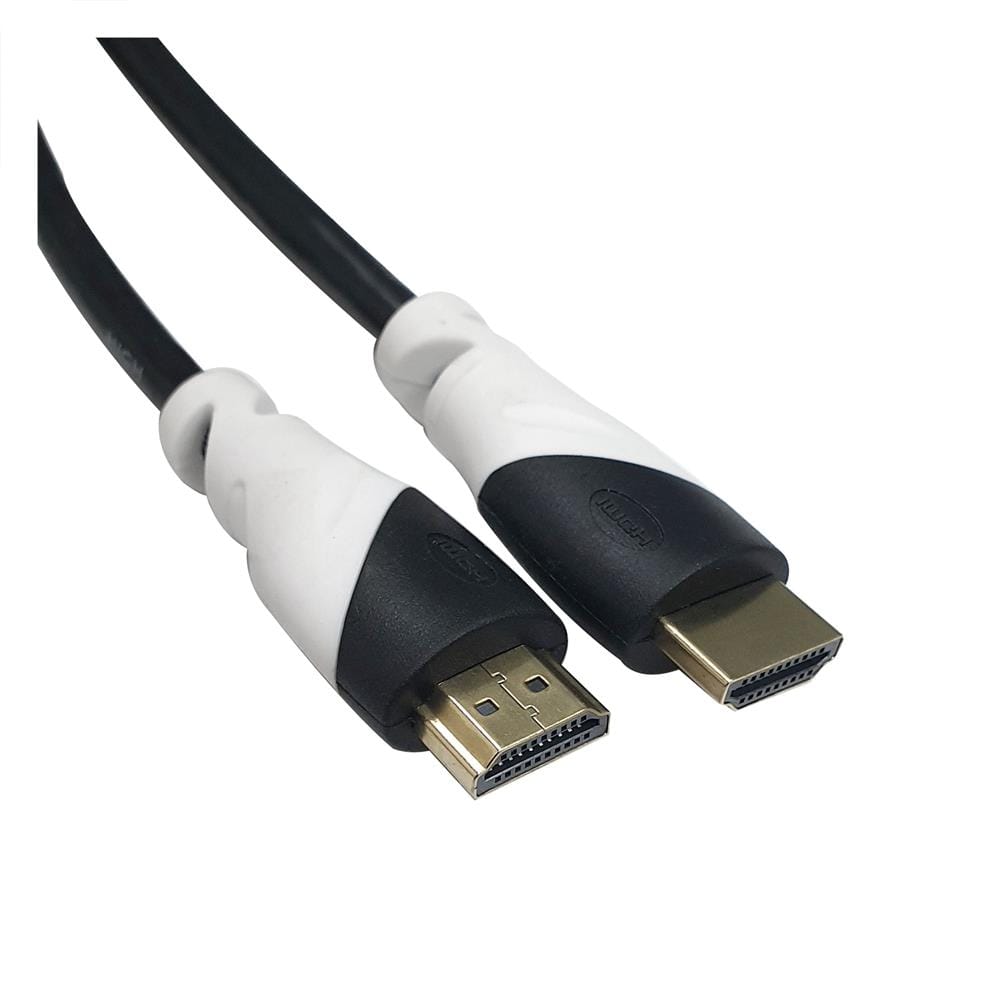 สาย HDMI 4K V.2.0 M-CABLE M-HDMI-DN 1.5 เมตร