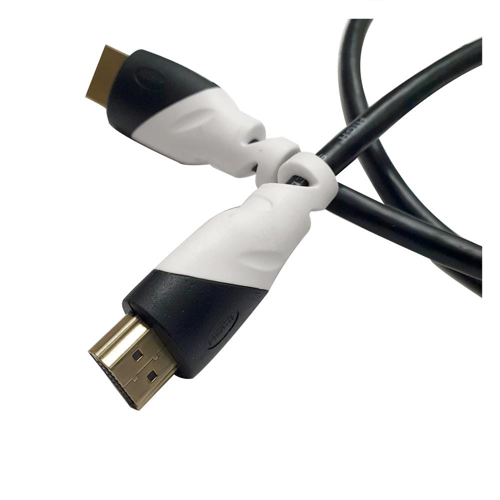 สาย HDMI 4K V.2.0 M-CABLE M-HDMI-DN 1.5 เมตร