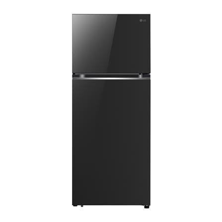 ตู้เย็น 2 ประตู LG GN-B392PGFB.ABMPLMT 14 คิว กระจ...